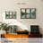 Lilie Window Pane-107933042