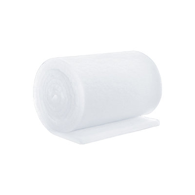 Polyester Fiber Filters Cotton Thickened And Densified White Aquarium Filter  Reusable And Washable Purification And Cultivation Filter Material