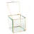 Donjuan Metal Decorative Box