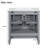 Freestanding 30'' Bathroom Vanity With Ceramic Top-1169194347