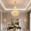 Alarica 10 - Light Chandelier