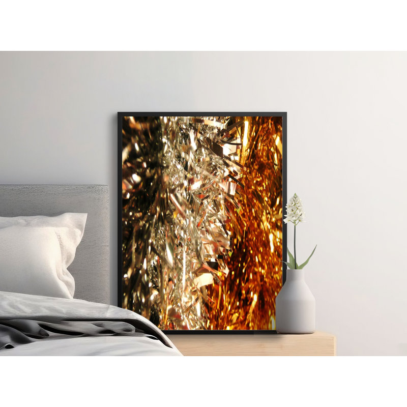 Wilhoite 1 Piece Wall Art, 5x7