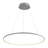 Odin 1-Light LED Unique / Statement Chandelier-116415419-71027345