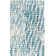 Tapis abstrait Malvina Performance