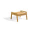 Siena Rectangle Outdoor Ottoman Patio Ottoman-1376444920