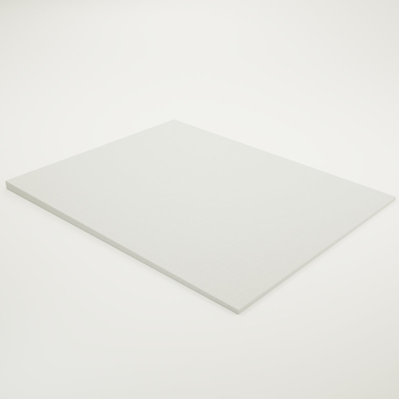 TruGard Curbless Linear Tray 36in. x 60in. - (Center Drain)