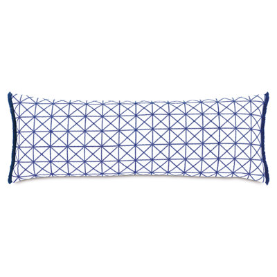 Cocobay Lumbar Pillow Cover & Insert