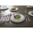 Mooncrest 45 Piece Everyday Flatware Set