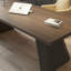 Bureau d'écriture Simple Simple