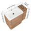 Single Bathroom Vanity with Top-481120135