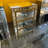 Golden Reflection Nightstand