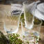 Espiral Handmade Drinking Glass