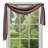 Velia Sheer Window Scarf-413329755