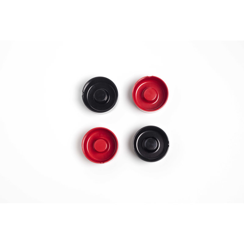 Bar Tool, Red