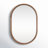 Roberts Solid Wood Flat Mirror-1519274817