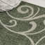 Tapis d'intérieur / extérieur à volutes Maribel-874894333