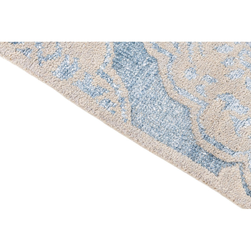 Palafox Gray Rug