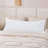 Bedsure Polyester Microfiber Pillow Cases With Envelop Closure-105351328