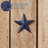  Festive Metal Star Wall Decor-97927426-97927423