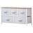 Nokta 39.4'' W 5 - Drawer Dresser