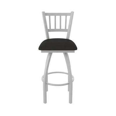 Tabouret pivotant 810 Contessa
