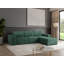 Matisen 5 Seater Corner Sofa -540175648-540175672