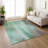 Machine Washable Indoor/Outdoor Kaczor ACN2241 Abstract Rug-1776228026