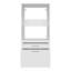 Oryana Wall Mounted Required Bathroom Cabinet-1762428757
