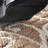Non-Slip Floral Indoor / Outdoor Doormat-61009912-61009919