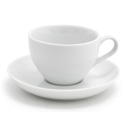 Tasse à café et soucoupe Seattle