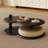 Creative sandwich cookies simple end table-122902072-122902073