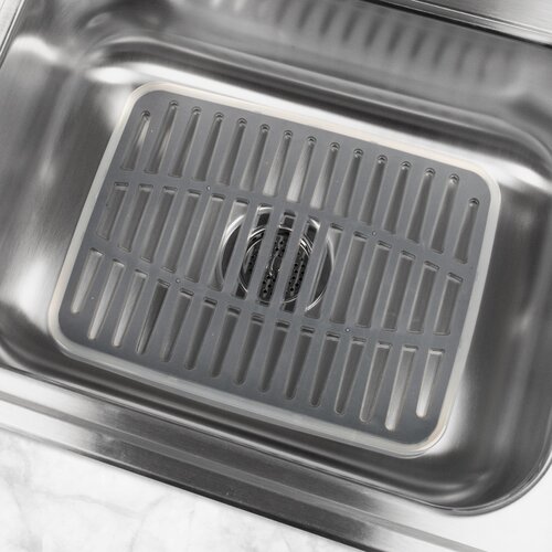 Hashtag Home Malta Sink Grid & Reviews - Wayfair Canada