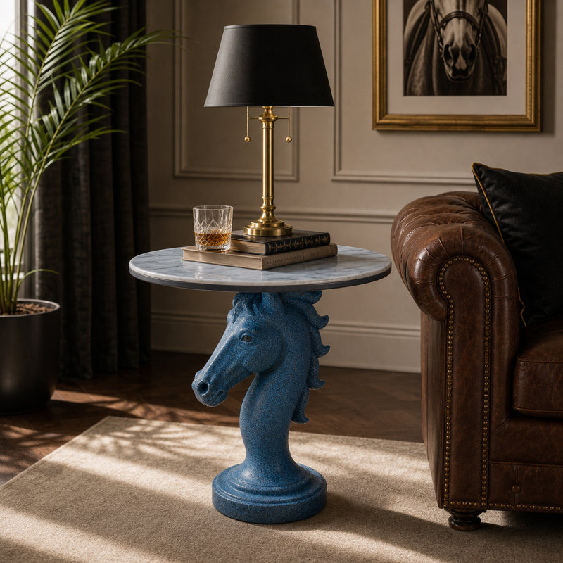 Table d'appoint Nordic