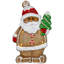 Figurines de Noël et objets de collection
