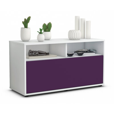 Isai 92cm W Chest of Drawers