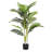 Artificial Palm Tree With Pot