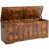 Rustic Brown selected