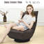 Jeffers Steel Padded Folding Chair
