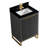 24'' Single Bathroom Vanity with Stone Top-276882832-276882839