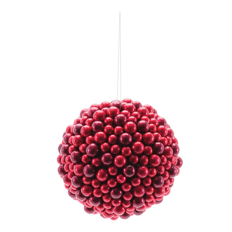 Boules en mousse (ensemble de 2), P 6 po