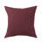 Textured Striped Cotton Throw Pillow Cover-92466414-92466417-92466420