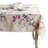 Floral 100% Cotton Tablecloth-115674835-115674836