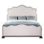 Charleston Upholstered Bed-906005824