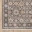 Tapis oriental gris / ivoire Atherine-1852131143
