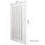 Nesby Accordion Door-820466639