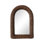 Kingston Arch Rattan Mirror