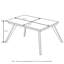 Table de salle à manger Hasibe-596629501