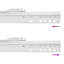 Vidaxl Drawer Slide White Steel Mechanisms Cabinet Glide Accessories Solutions