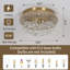 Lustre tambour Delainy-119506158