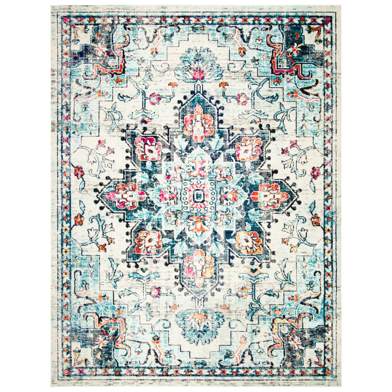 Tapis oriental Felty, Rectangle 11 pi x 15 pi